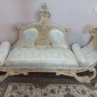 مبل کلاسیک درحد