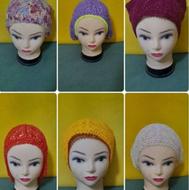 مینی اسکارف دستباف