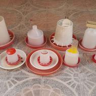 دون خوری وآب خوری.کارکرد