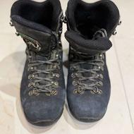کفش کوهنوردی سایز 39