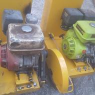 کاتر برش بتن ریزی فروشی