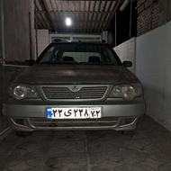 پراید 132 دوگانه دستی