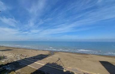 پیشفروش آپارتمان 150 متر در بلوار دریا