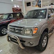 کاپرا 95 دودیفرانسیل