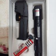 لیزر سبز پوینتر کیفیت عالی