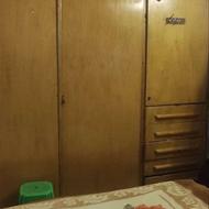 درب کمد دیواری،، بدون کشو