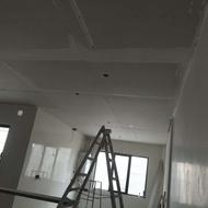 نقاشی کناف تخصصی بدپن موج با نازلترین قیمت در اسرع وقت