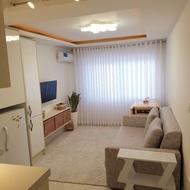 سوئیت فول فرنیش تک خواب با سند تک برگ