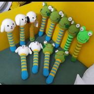 جغجغه ی صدادار