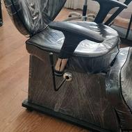 تمامی لوازم سالن زیبایی بصورت یکجا با قیمت مقطوع