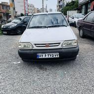 پرایدمدل1390سالم و سرحال