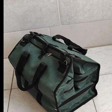 جعبه ابزار برزنتی مهکم وکم جا