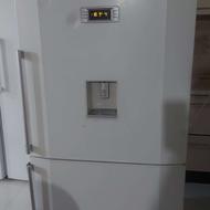 یخچال فریزر کنوود