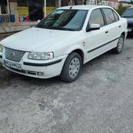 سمند ال‌ایکس 99