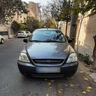 ریو نوک مدادی