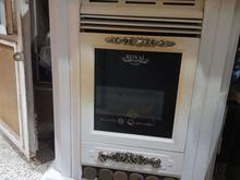 شومینه مروارید سوز در شیپور