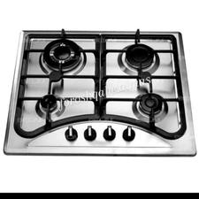 فروش گاز 4 شعله استیل 6300بازدید ساری