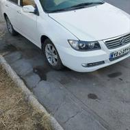 لیفان 620 سفید 1800 سی سی مدل93