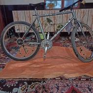 دوچرخه 26 تمیز