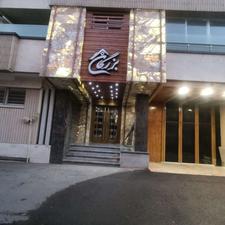 آپارتمان ( لاکچری ) چهار راه وفایی