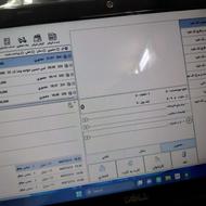 صندوقدار خانم برای فست فود