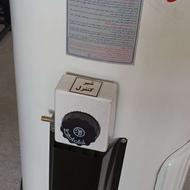 آبگرمکن مخزندار گازی