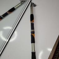 لانس ماهیگیری گارفیش 450 سانت