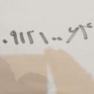 سیم کارت  09121006466 