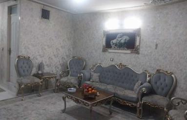 آپارتمان خوش نقشه و شیک