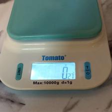 ترازوی دیجیتال