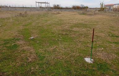  800 متر زمین ویلایی فرح آباد