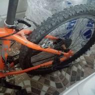 دوچرخه وی وا