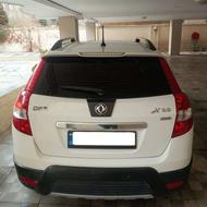 اچ سی کراس مدل آخر 96 کم کارکرد