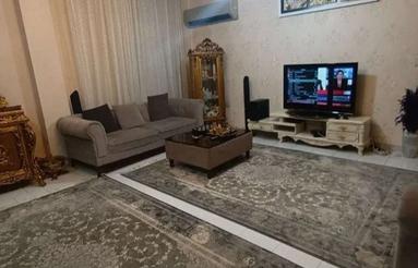 رهن واجاره واحد 95 متری در باغ سنگ