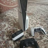 PS5 یک ترابایت همراه ده بازی