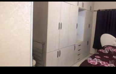 واحد دارای کابینت ام دی آف گاز صفحه ای