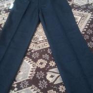 شلوار مردانه نو