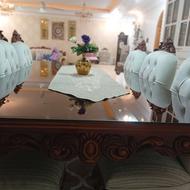 میز ناهار خوری سلطنتی