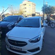 شاهین gمدل 403 سانروف دار esp