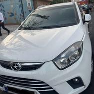 جک سفید اس فایو دنده ای