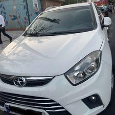 جک سفید اس فایو دنده ای