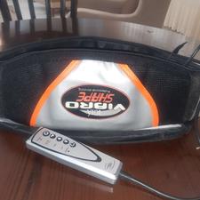 کمربند ویبروشیپ اصل