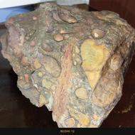 شهاب سنگ مریخی