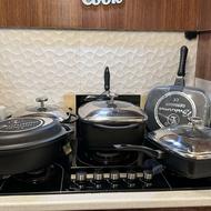 قابلمه تفلون