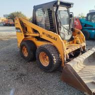 بابکت هیوندا850A