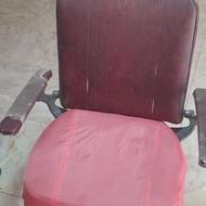 صندلی آرایشگاه