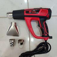 سشوار صنعتی