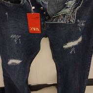 5تا شلوار جین ترک 