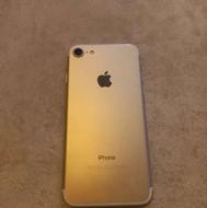 IPhone 7 Gold