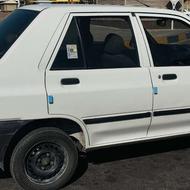 پراید آخر 95